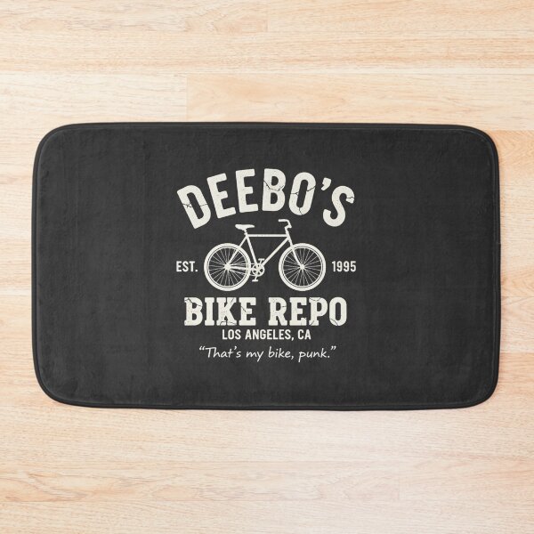 Item preview, Deebos Bike Repo Est Vintage Logo | Perfect Gift For You And Friends designed and sold by ArizonaDream.