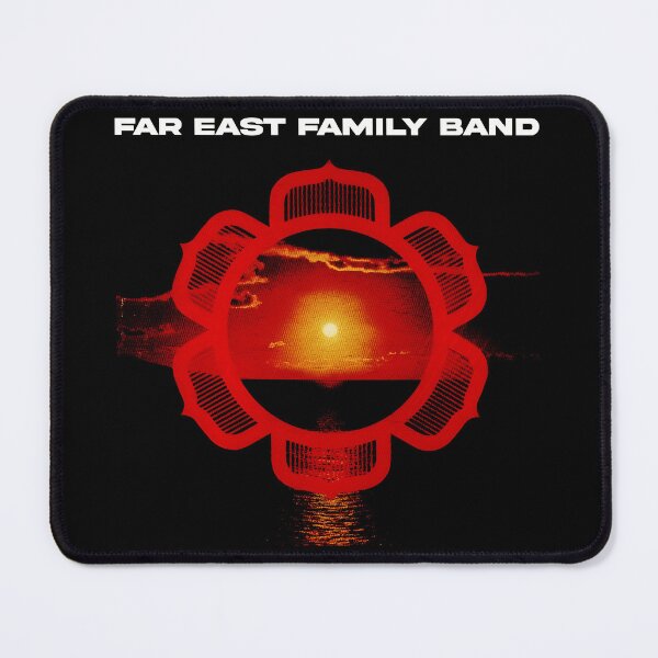 Item preview, Far East Family Band Movin' Lookin' designed and sold by Closelyyoke.