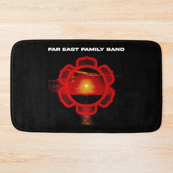Item preview, Far East Family Band Movin' Lookin' designed and sold by Closelyyoke.