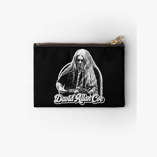 Item preview, David Allan Coe designed and sold by FloraPlantTees.