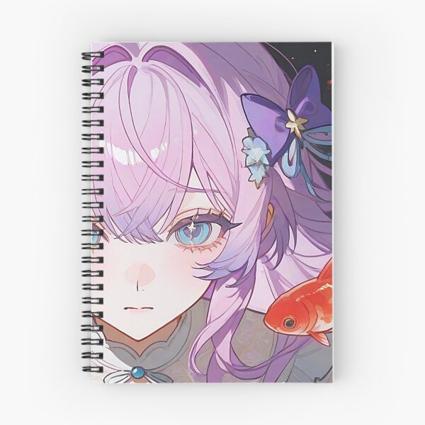 Item preview, goldfish designed and sold by Emaple.