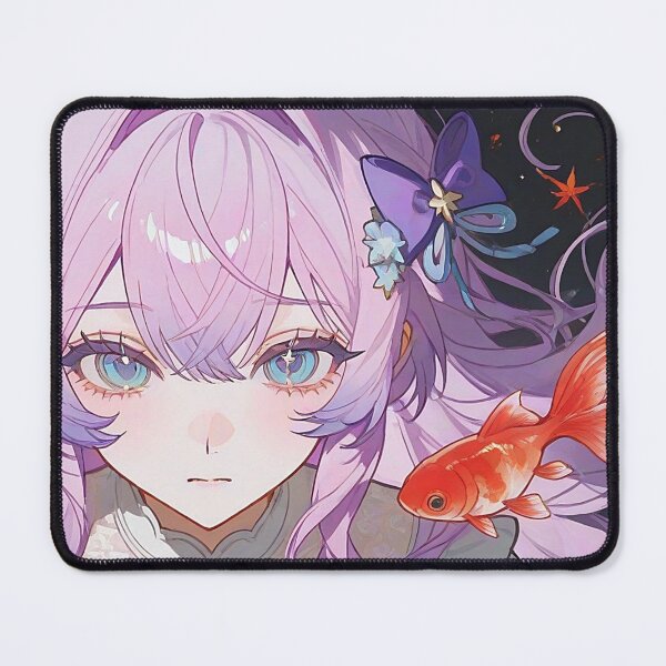 Item preview, goldfish designed and sold by Emaple.