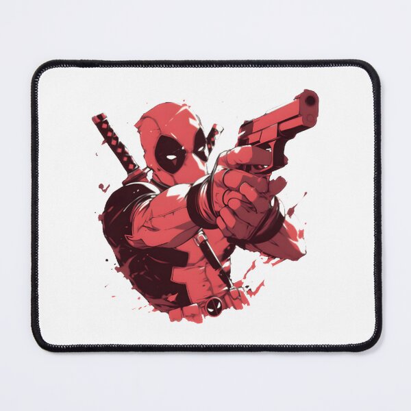 Item preview, Wade Wilson Mercenary Marvel Fan Art | ⭐⭐⭐⭐⭐ Best Seller designed and sold by Kartoland.
