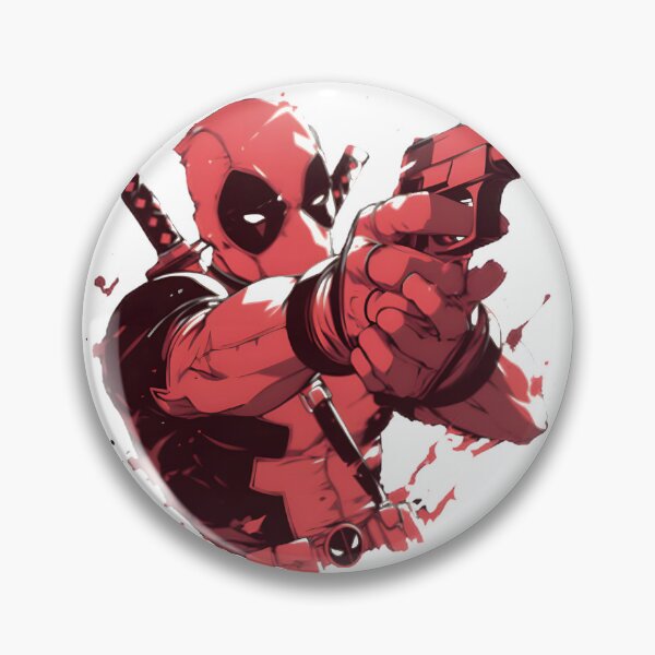 Item preview, Wade Wilson Mercenary Marvel Fan Art | ⭐⭐⭐⭐⭐ Best Seller designed and sold by Kartoland.