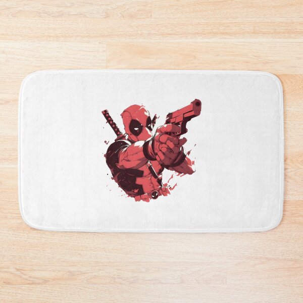 Item preview, Wade Wilson Mercenary Marvel Fan Art | ⭐⭐⭐⭐⭐ Best Seller designed and sold by Kartoland.