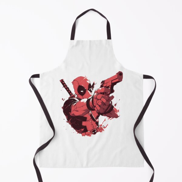 Item preview, Wade Wilson Mercenary Marvel Fan Art | ⭐⭐⭐⭐⭐ Best Seller designed and sold by Kartoland.