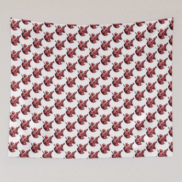 Item preview, Wade Wilson Mercenary Marvel Fan Art | ⭐⭐⭐⭐⭐ Best Seller designed and sold by Kartoland.