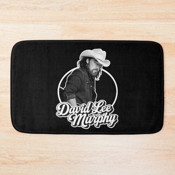 Item preview, David Lee Murphy designed and sold by FloraPlantTees.