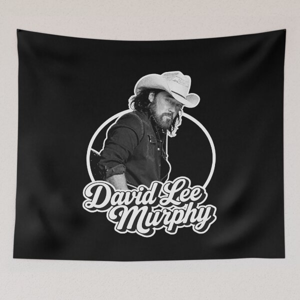 Item preview, David Lee Murphy designed and sold by FloraPlantTees.