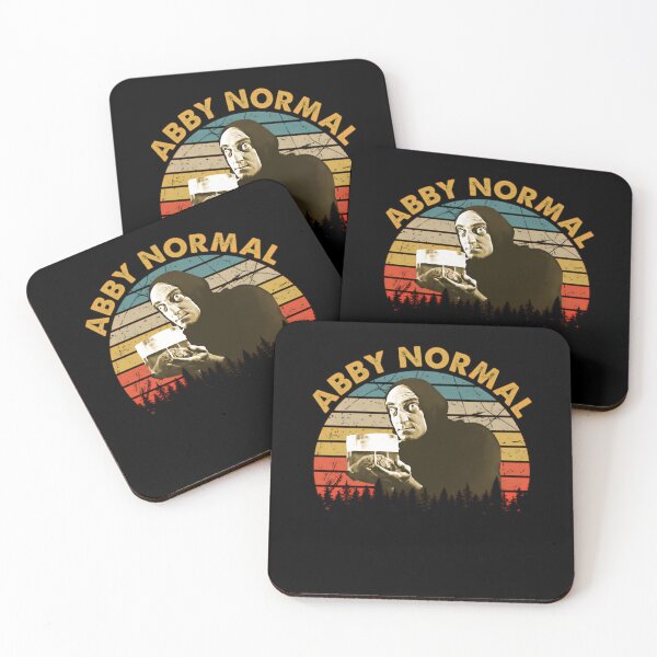 Item preview, Abby Normal designed and sold by NTProductionArt.