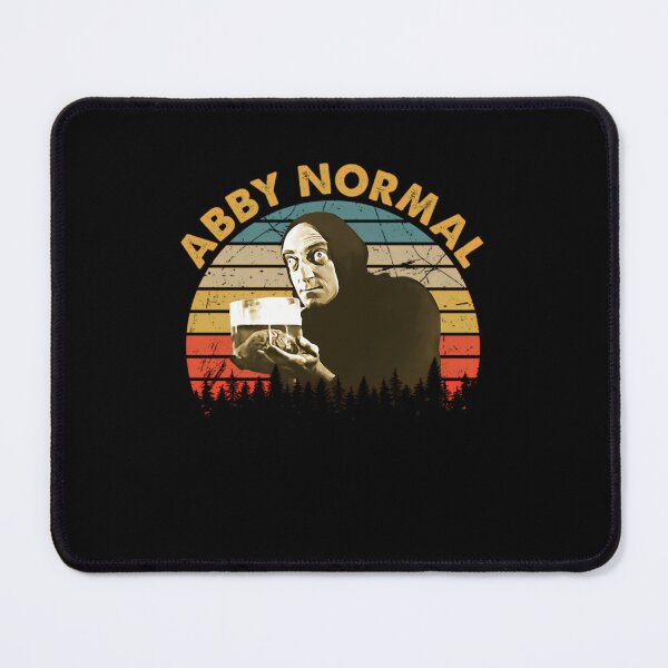 Item preview, Abby Normal designed and sold by NTProductionArt.