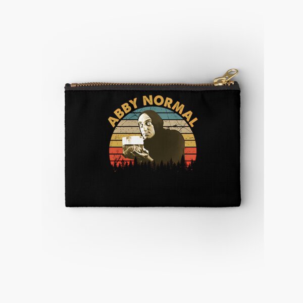 Item preview, Abby Normal designed and sold by NTProductionArt.