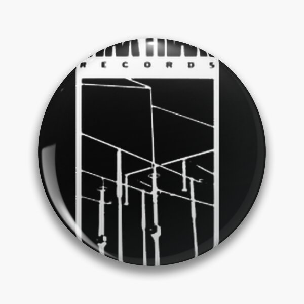 Item preview, Industrial Electronic Music Underground Club Culture Vintage Style Logo Graphic | Best Gift designed and sold by Printit99.