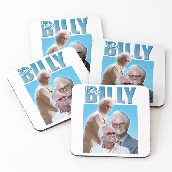 Item preview, Baby Billy // Aesthetic Blue Pastel // designed and sold by JamieFmorriSS.
