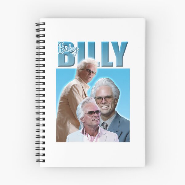 Item preview, Baby Billy // Aesthetic Blue Pastel // designed and sold by JamieFmorriSS.