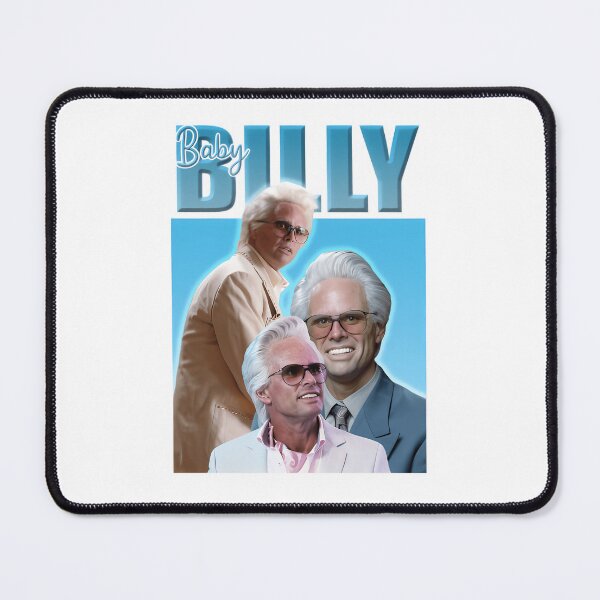 Item preview, Baby Billy // Aesthetic Blue Pastel // designed and sold by JamieFmorriSS.