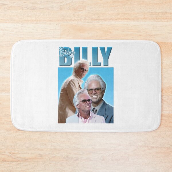Item preview, Baby Billy // Aesthetic Blue Pastel // designed and sold by JamieFmorriSS.