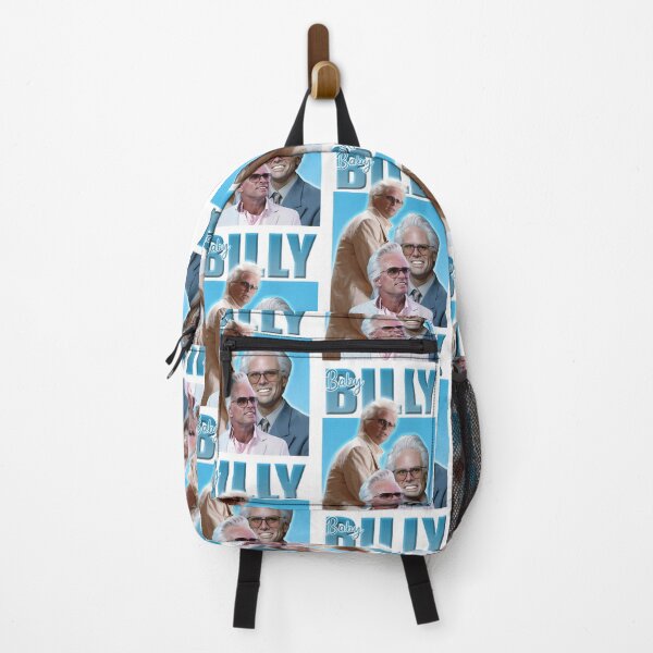 Item preview, Baby Billy // Aesthetic Blue Pastel // designed and sold by JamieFmorriSS.