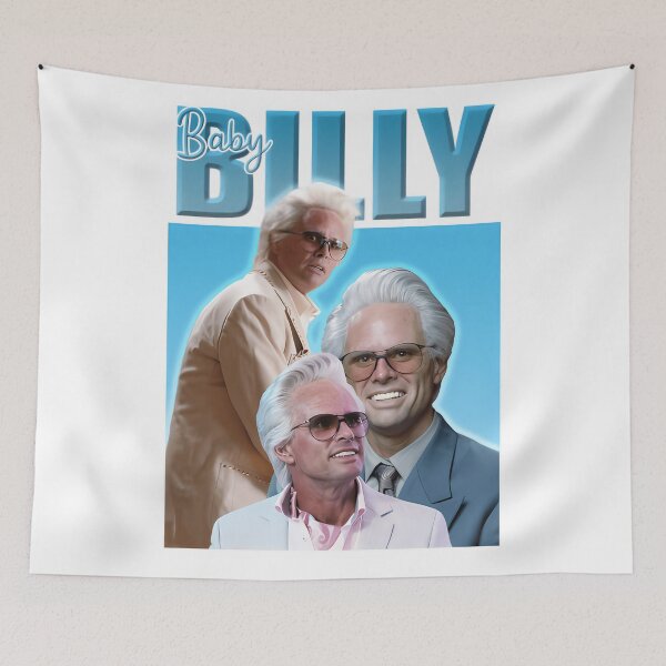 Item preview, Baby Billy // Aesthetic Blue Pastel // designed and sold by JamieFmorriSS.