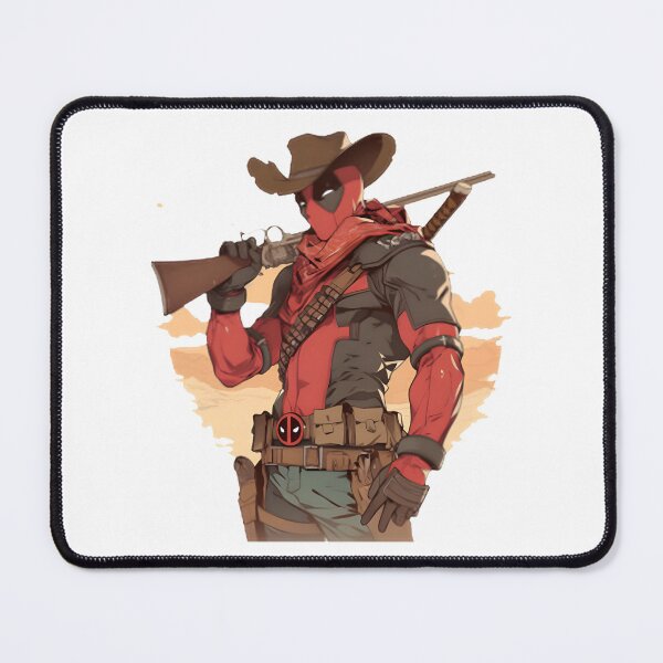 Item preview, Wade Wilson Mercenary Marvel Comics Cool Graphic | ⭐⭐⭐⭐⭐ Best Seller designed and sold by Kartoland.