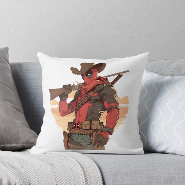 Item preview, Wade Wilson Mercenary Marvel Comics Cool Graphic | ⭐⭐⭐⭐⭐ Best Seller designed and sold by Kartoland.