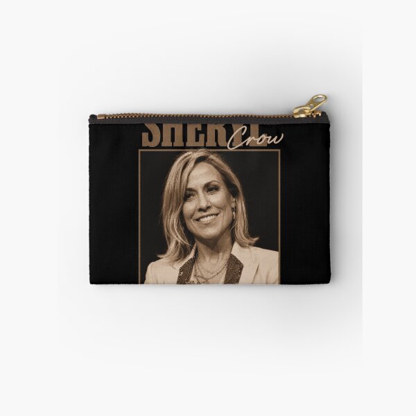 Item preview, Sheryl Crow designed and sold by VerdePlantTees.