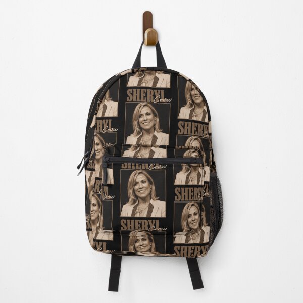 Item preview, Sheryl Crow designed and sold by VerdePlantTees.