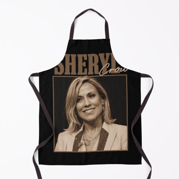 Item preview, Sheryl Crow designed and sold by VerdePlantTees.