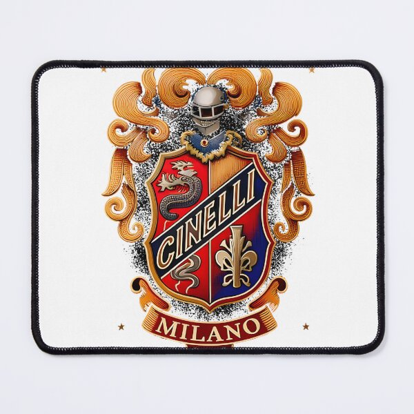 Item preview, Vintage Italian Road Bike Aesthetic - Classic Cycling Heritage And Retro Bicycle Enthusiast Design | Perfect Gift For You And Friends designed and sold by ArizonaDream.