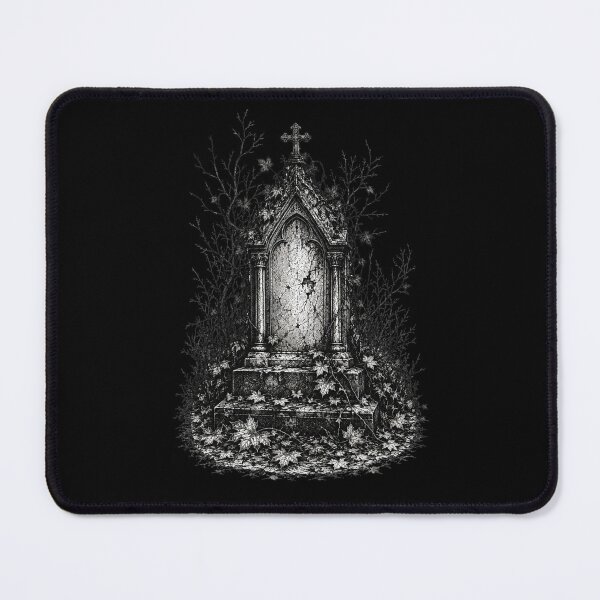 Item preview, The Forgotten Tomb designed and sold by VinterMoonlight.
