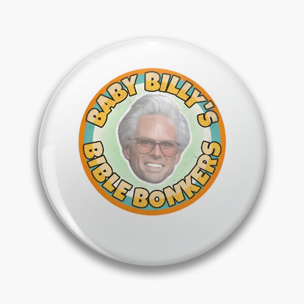 Item preview, Baby-Billy designed and sold by GeorgeZiemans.