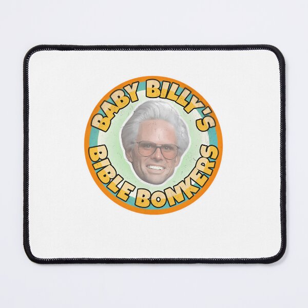 Item preview, Baby-Billy designed and sold by GeorgeZiemans.