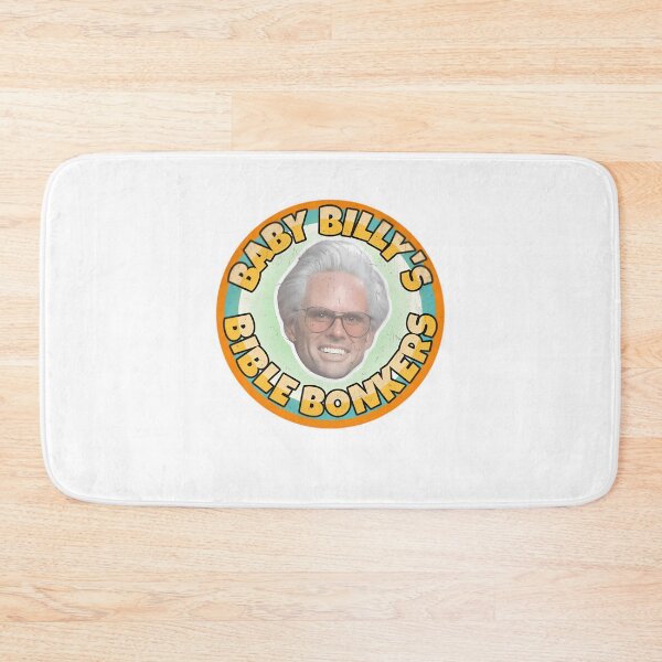 Item preview, Baby-Billy designed and sold by GeorgeZiemans.