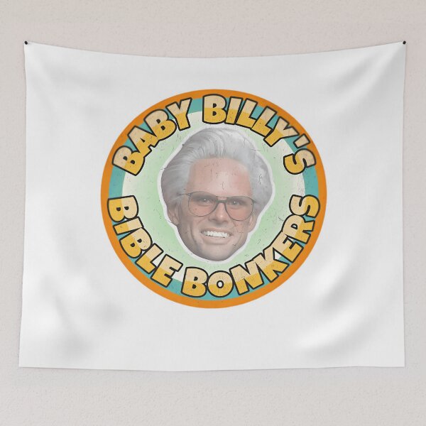 Item preview, Baby-Billy designed and sold by GeorgeZiemans.