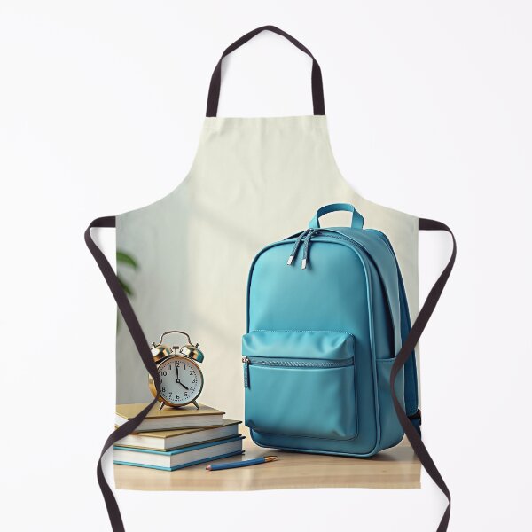 Item preview, Back to School School Supplies – Cute Educational Stationery Design designed and sold by profustock.