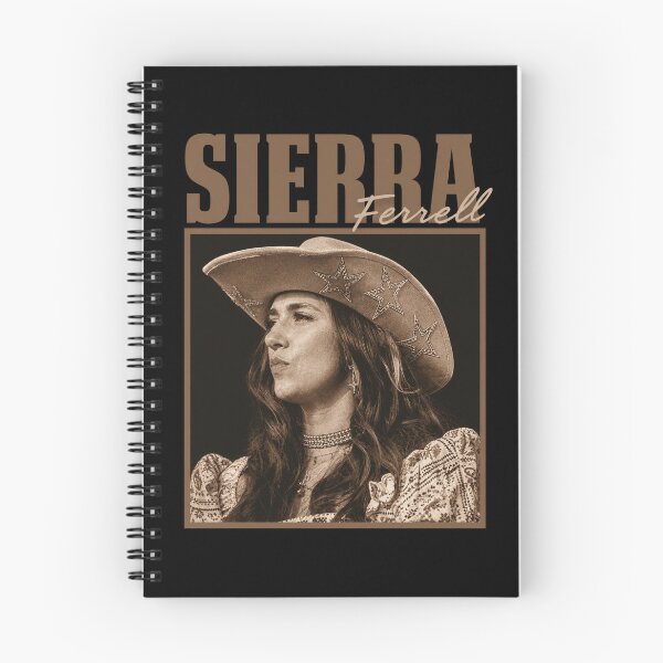 Item preview, Sierra Ferrell designed and sold by VerdePlantTees.
