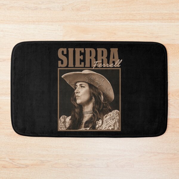 Item preview, Sierra Ferrell designed and sold by VerdePlantTees.
