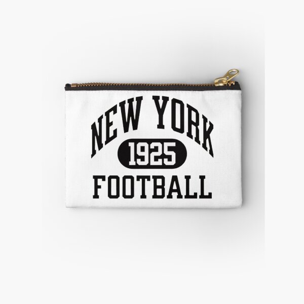 Item preview, NYC 1925 Football Vintage Inspired Tee designed and sold by LisaDanie63314.
