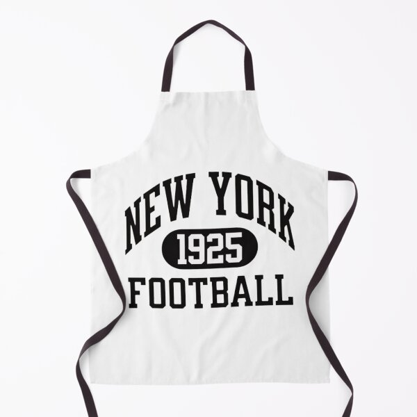 Item preview, NYC 1925 Football Vintage Inspired Tee designed and sold by LisaDanie63314.