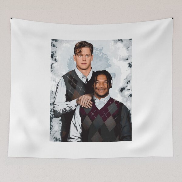 Item preview, Football Stars Vintage Argyle Photo Tee designed and sold by Christoph87495.