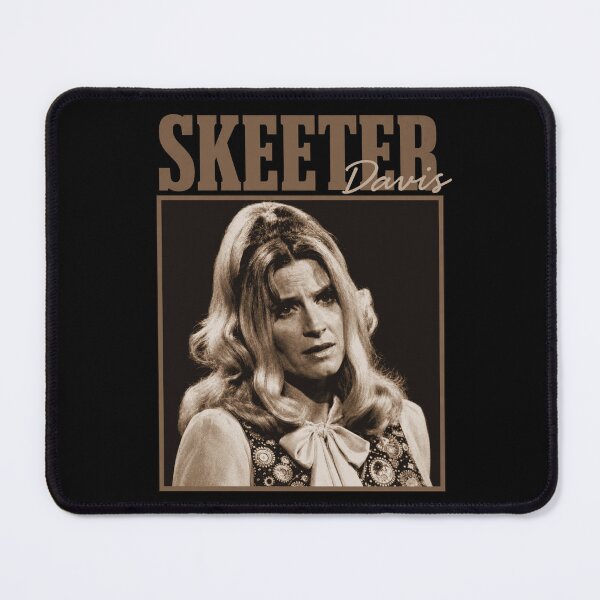Item preview, Skeeter Davis designed and sold by VerdePlantTees.