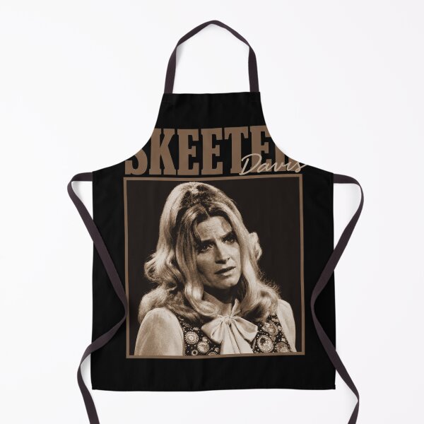 Item preview, Skeeter Davis designed and sold by VerdePlantTees.
