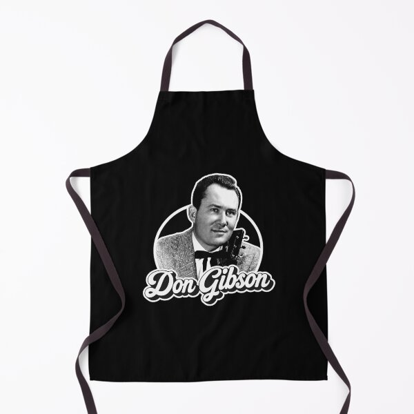 Item preview, Don Gibson designed and sold by FloraPlantTees.