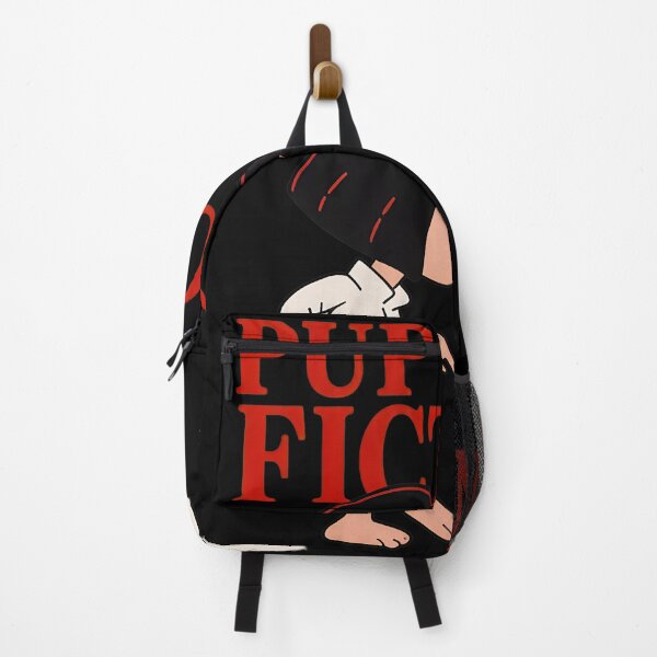 Item preview, Pup Fiction Parody Dog Cartoon -69 designed and sold by PenguinBluestar.