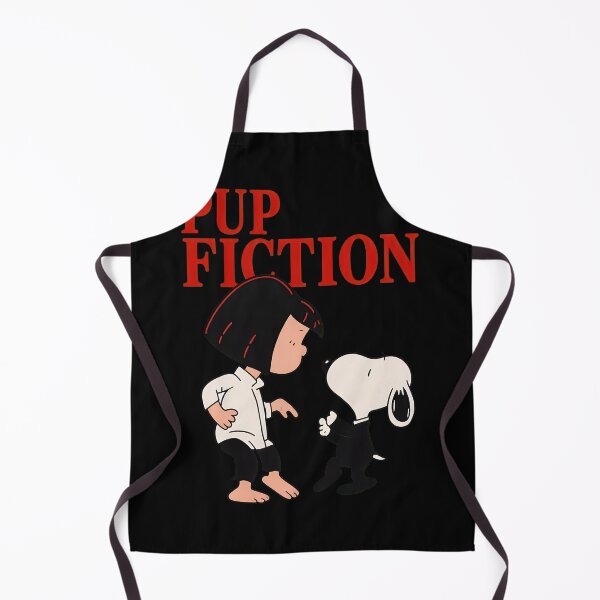 Item preview, Pup Fiction Parody Dog Cartoon -69 designed and sold by PenguinBluestar.