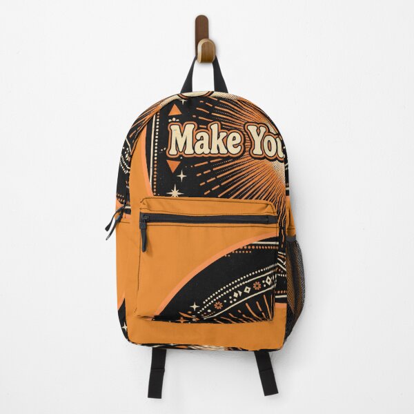 Item preview, Make Your Own Way designed and sold by Geordesign.