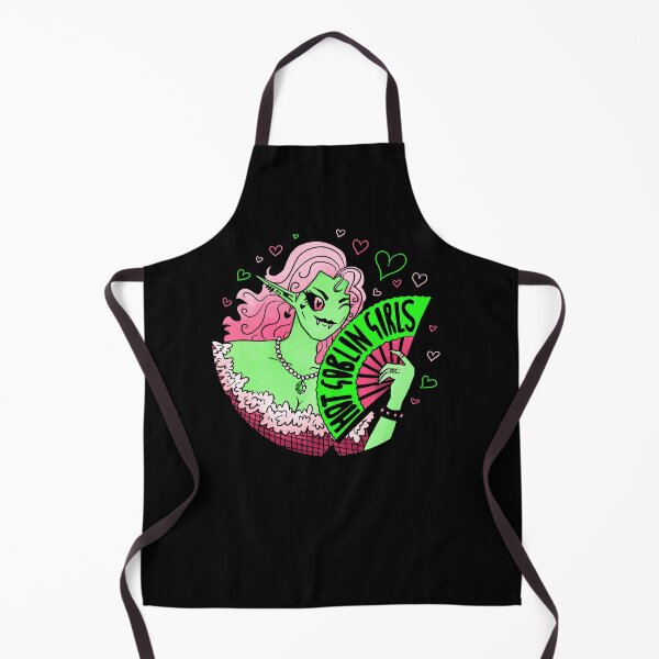 Item preview, Chicas duendes sexys y coloridas designed and sold by TheDoodlemancer.