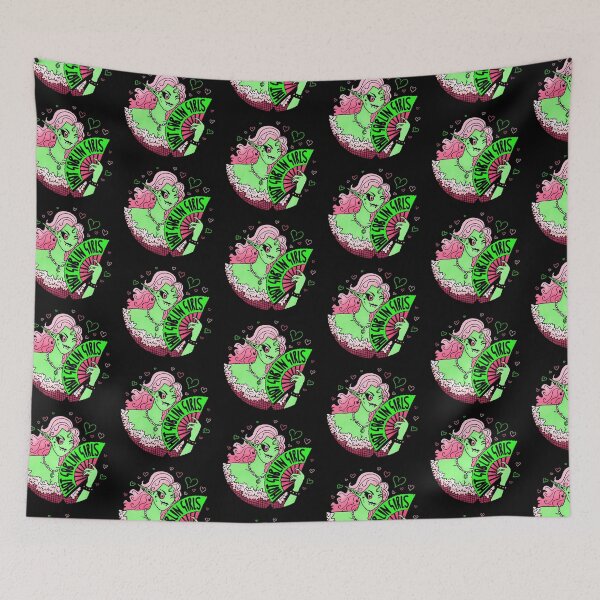 Item preview, Chicas duendes sexys y coloridas designed and sold by TheDoodlemancer.