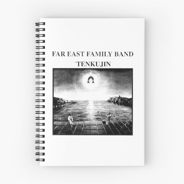 Item preview, Yamato Far East Family Band designed and sold by Closelyyoke.