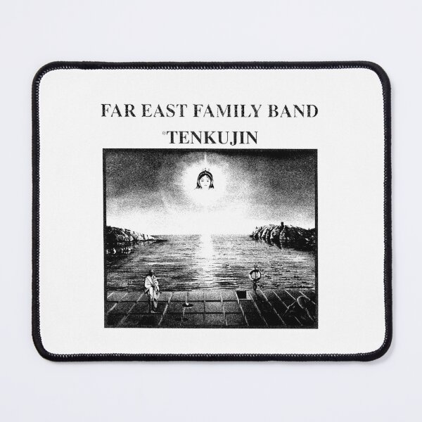 Item preview, Yamato Far East Family Band designed and sold by Closelyyoke.